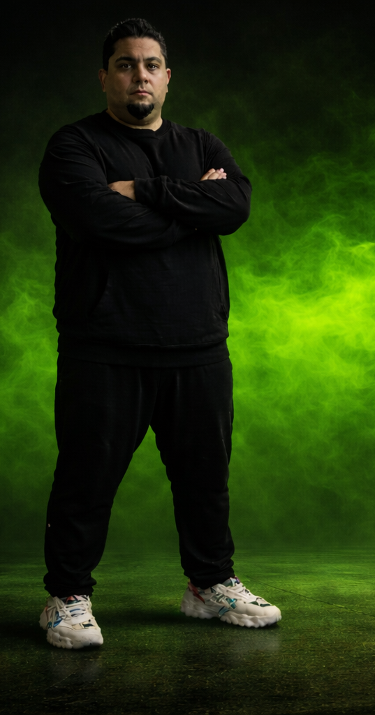 Toni — Brainstorm Digital